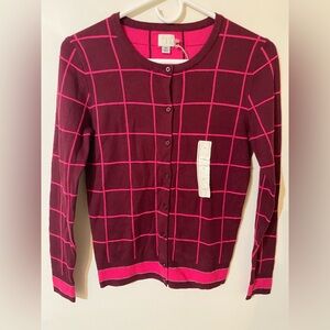 Heritage Style Sweater Retro Style New Sweater XS